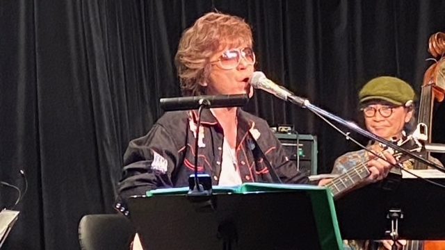 【公演延期】フィンガー5 晃  “緊急！！年忘れライブ！！”(人数限定有観客・配信なし)　