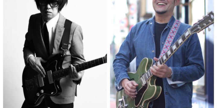 【公演中止】“Right here right now” 【出演】町田直隆(moke(s)、WORLD JUNK)/ UMU(big the grape)
