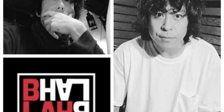 “豪起ワンマンライブ（guest bass 鈴木淳）”【人数限定有観客・生配信】