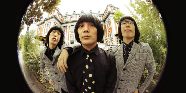 <strong>SOLD OUT!!</strong> 50回転ズのやりたい放題アコースティックショー＠東京