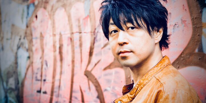 SOLD OUT!! OSAMU SASAKI CHRISTMAS LIVE 2022 “AWESOME CHRISTMAS” 【出演】 ササキオサム(MOON CHILD)