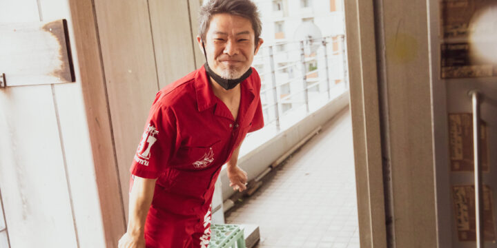 ~SOLD OUT!!!~     トーク&ミニ・ライヴ『小西の部屋～55の夜～』  【出演】 フラワーカンパニーズ