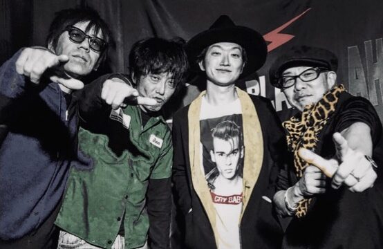 ”jam students” Vol.3 【出演】 浜辺シゲキ & jam students(奥野真哉・鈴木淳・クハラカズユキ)