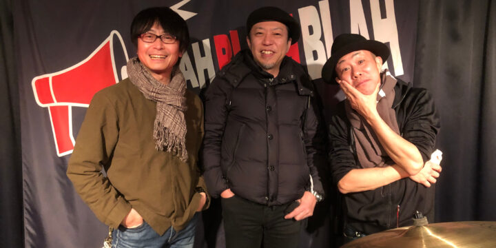 “ロンリーライダーロンリーナイト” vol.7 (人数限定・配信なし) 【出演】 竹安堅一 / 鈴木純也 / クハラカズユキ