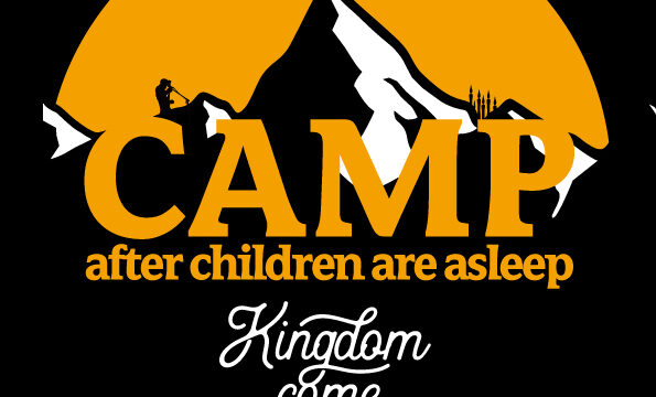 【時間変更】鈴木純也弾き語りワンマンシリーズ  kingdom come vol.67 birth 「キャンプ、子供が寝た後。」