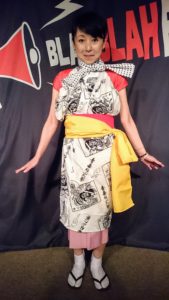 スナックねぶた