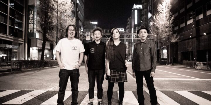 “Return to OZ” -Ally CARAVAN one man live- 【出演】 Ally CARAVAN Opening act : Bagpiper Ally(competition setting)