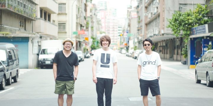 LOVE LOVE LOVE 15th Anniversary SINK NOT SHIP TOUR!! アコースティックワンマン