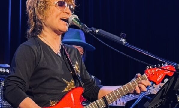 SOLD OUT!! 晃(フィンガーファイブ)ワンマンライブ *受付終了
