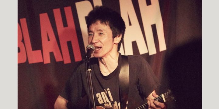 大木温之ワンマン (有観客人数限定・生配信ライブ)