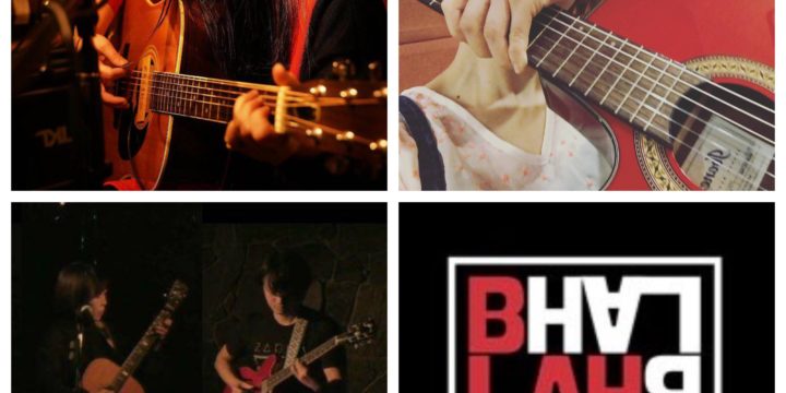 【アーカイブ配信中】「音楽酒場 vol.2」  吉美四季 / 佳納子組 / TONO(GEERA,1000000$boyz)