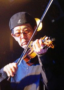 Joy Ride presents 横川理彦ワンマン「ハウスミュージックの歴史」