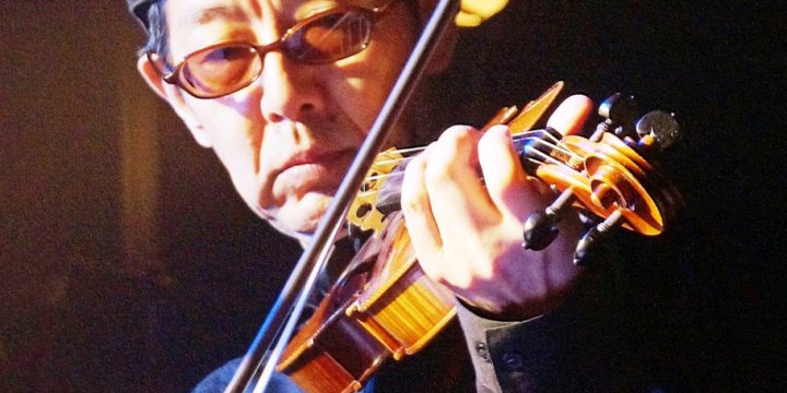 【中止・振替検討中】Joy Ride presents 横川理彦ワンマン「Chill」