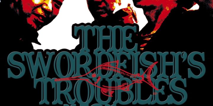 「メカジキの悩み Vol.16 ~ The Swordfish’s Troubles Vol.16」 イマイアキノブ / 山本久土 / 鈴木純也 / ゲスト the drummer サトウミノル