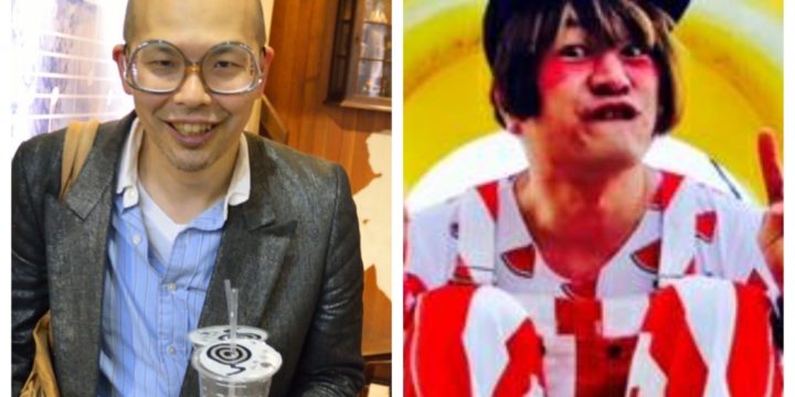 「西早稲田の深淵 vol.2」 【出演】 ササキワンダー (佐々木崇之・住吉清(クラウン様)・斉藤“BEKKO” 隆生) / ハヤトミルクティーパーティー