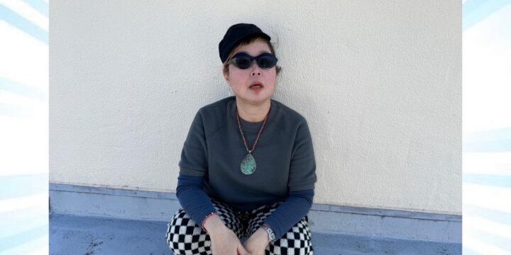 “還暦1日目！！うつみようこ 投げ銭スペシャルライブ”