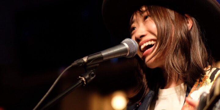 Roadrunners!vol.25 “CHIE HORIGUCHI ONEMAN SHOW”