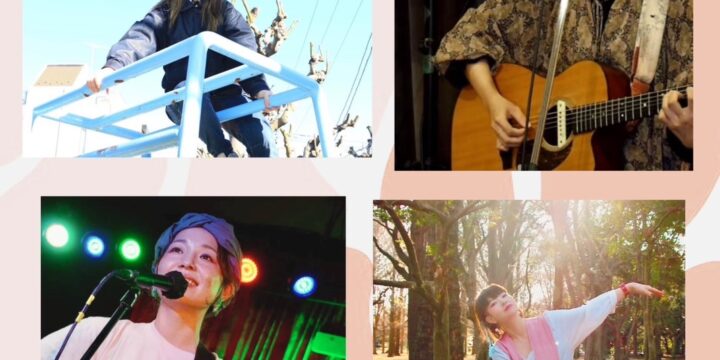 “Some Girls Vol.26″ 清花/TONO/リーノ/モエコ・シャンドン